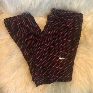 Nike Dri Fit Leggings